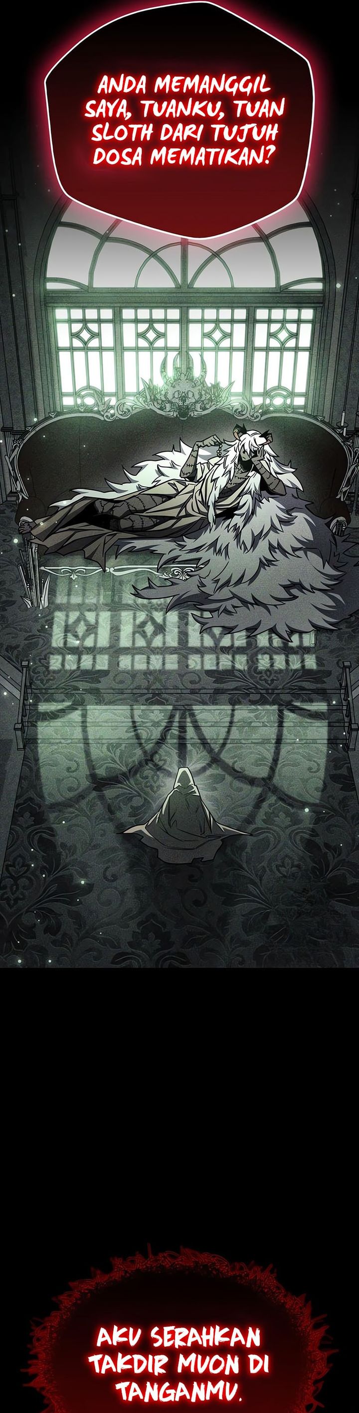 The Player Hides His Past Chap 73 - Next Chap 74