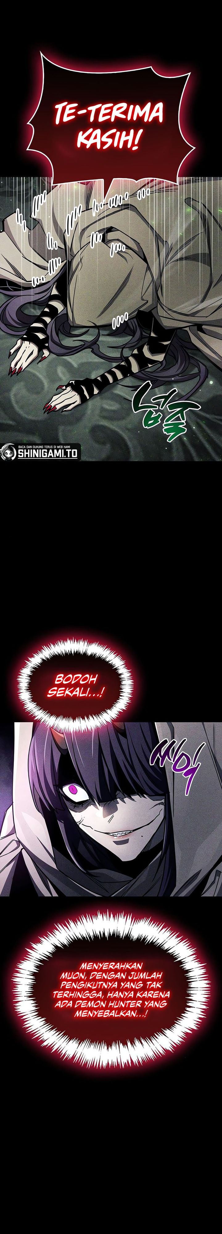 The Player Hides His Past Chap 73 - Next Chap 74