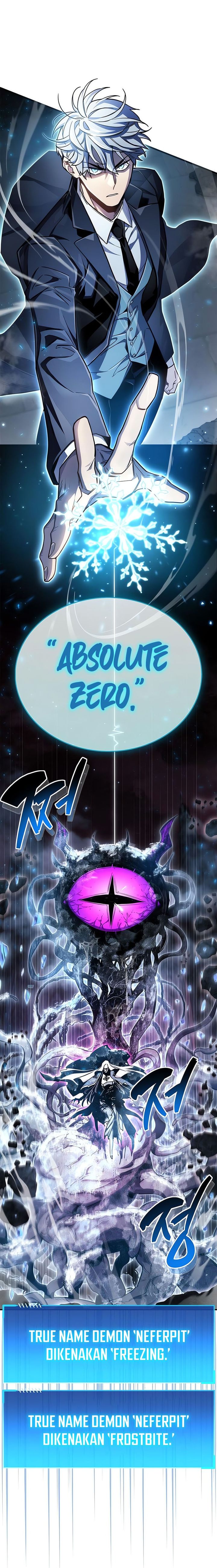 The Player Hides His Past Chap 73 - Next Chap 74