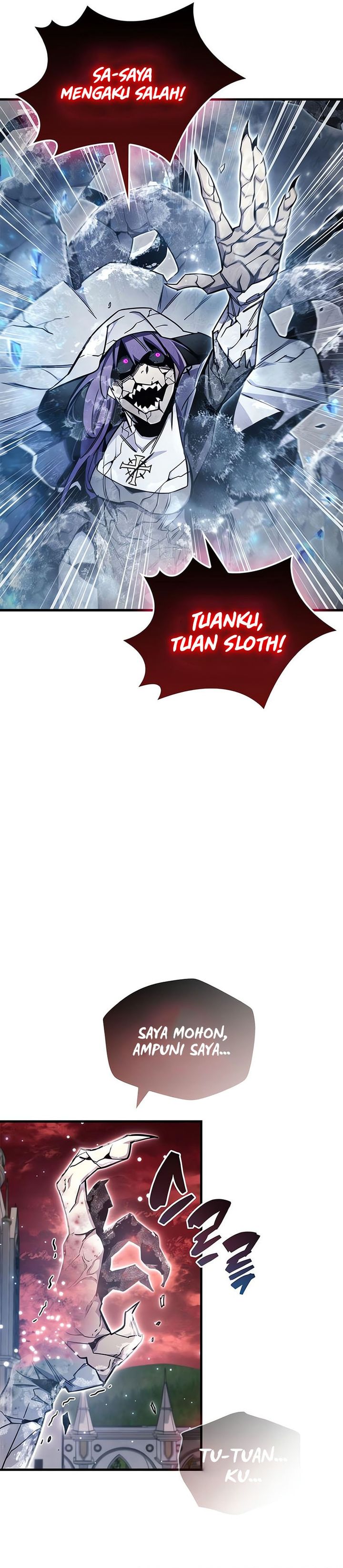 The Player Hides His Past Chap 73 - Next Chap 74