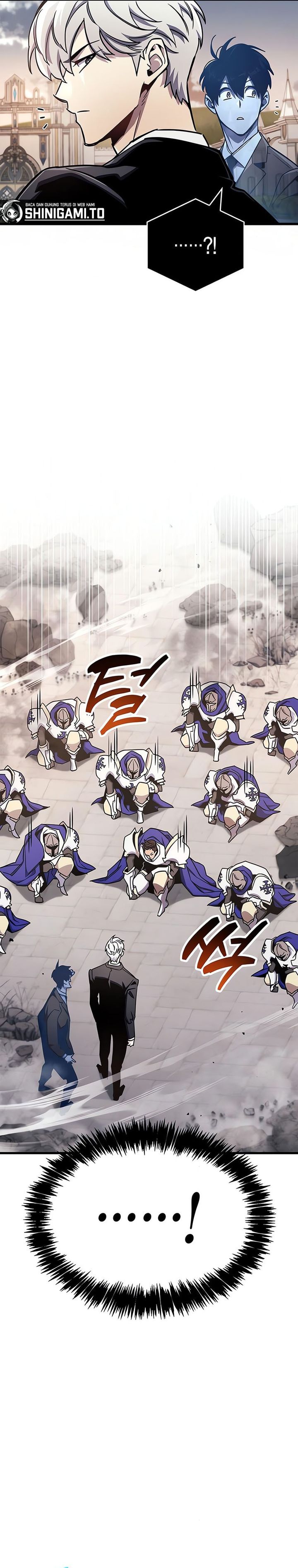 The Player Hides His Past Chap 73 - Next Chap 74