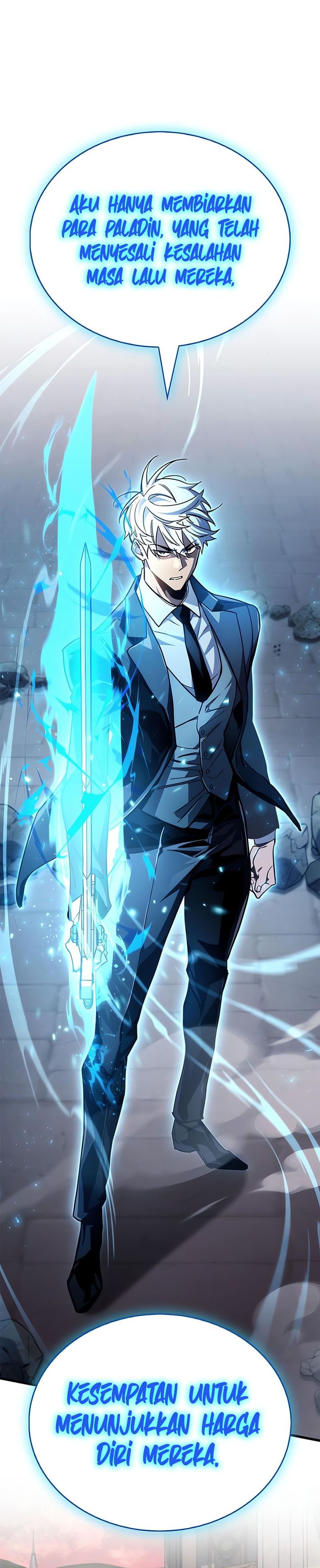 The Player Hides His Past Chap 73 - Next Chap 74