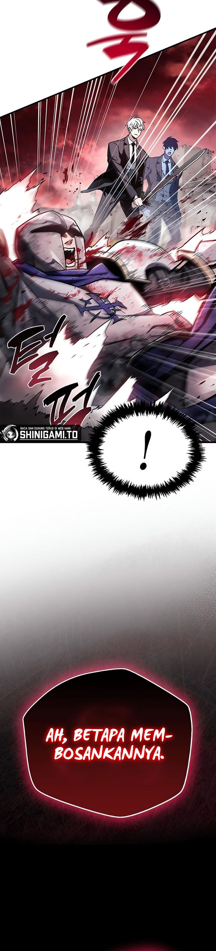 The Player Hides His Past Chap 73 - Next Chap 74