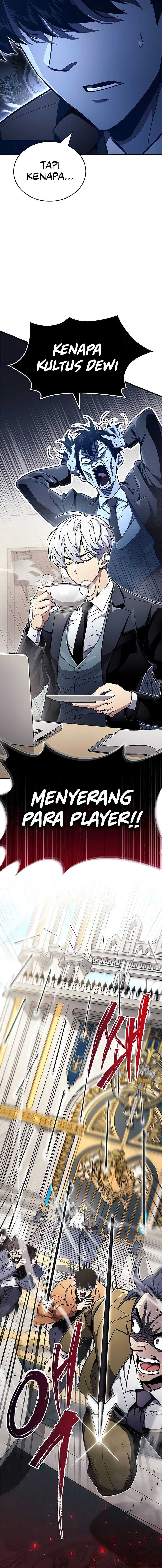 The Player Hides His Past Chap 70 - Next Chap 71