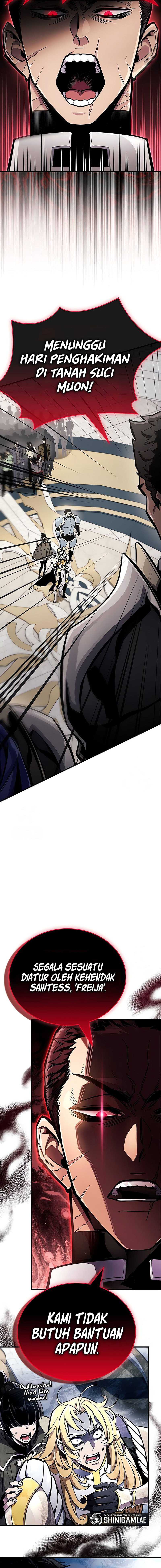 The Player Hides His Past Chap 70 - Next Chap 71