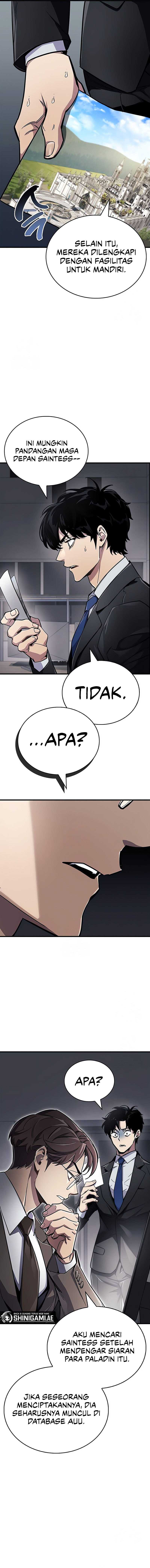 The Player Hides His Past Chap 70 - Next Chap 71