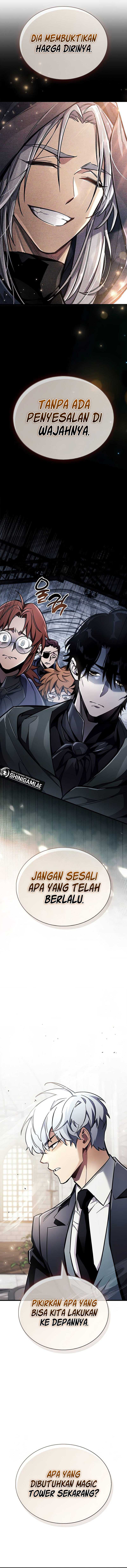 The Player Hides His Past Chap 70 - Next Chap 71