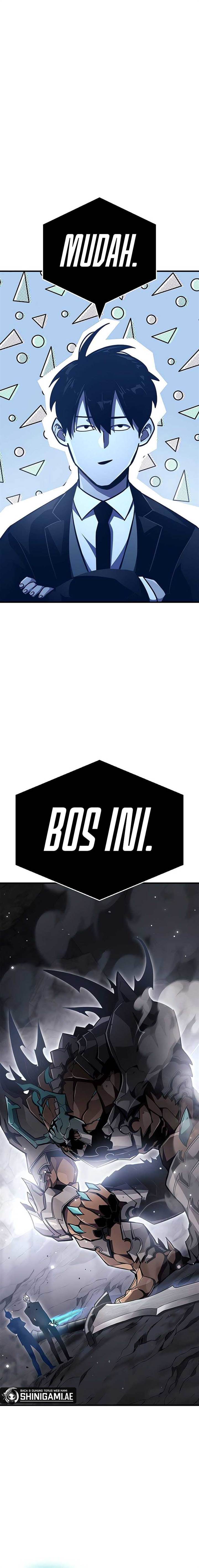 The Player Hides His Past Chap 71 - Next Chap 72