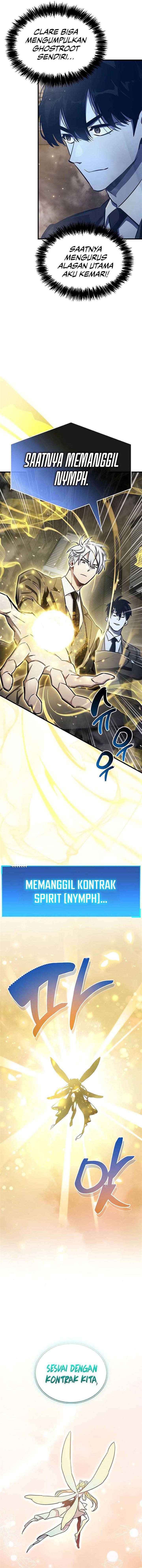 The Player Hides His Past Chap 71 - Next Chap 72