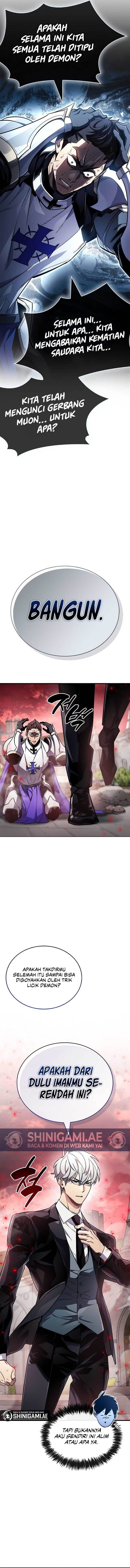 The Player Hides His Past Chap 72 - Next Chap 73