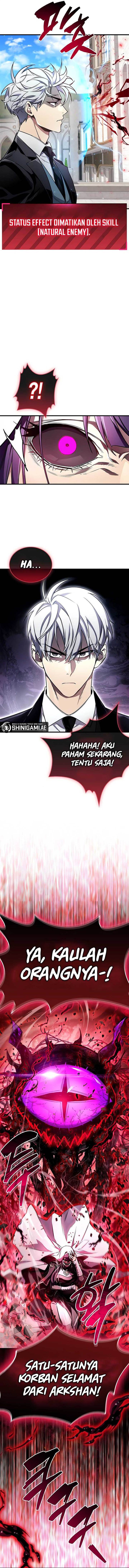 The Player Hides His Past Chap 72 - Next Chap 73