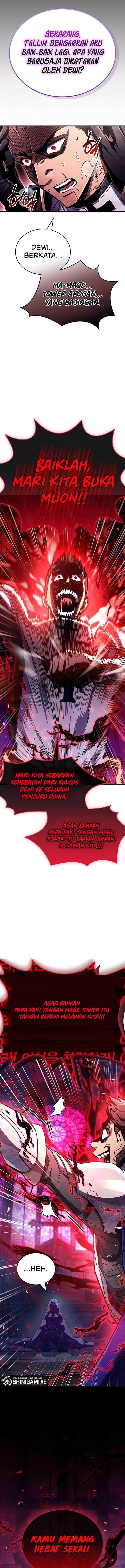 The Player Hides His Past Chap 72 - Next Chap 73