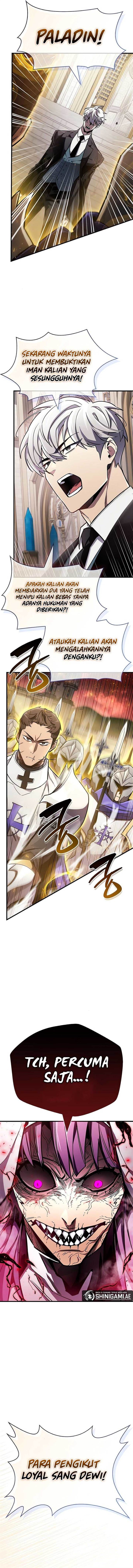 The Player Hides His Past Chap 72 - Next Chap 73