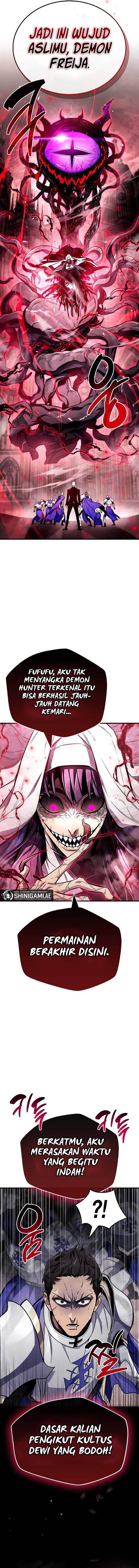 The Player Hides His Past Chap 72 - Next Chap 73