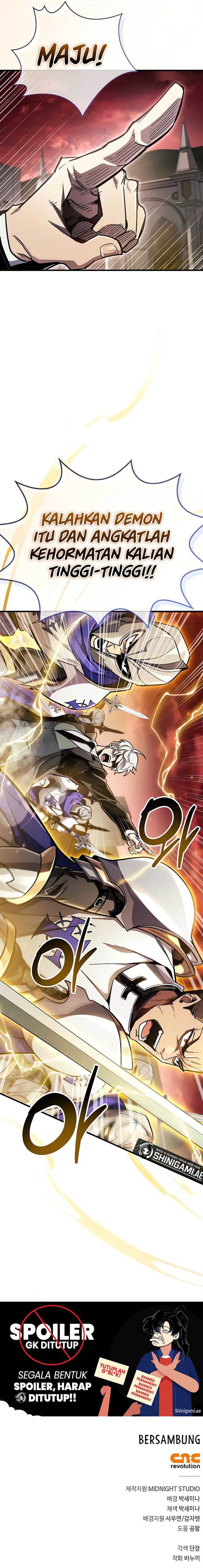 The Player Hides His Past Chap 72 - Next Chap 73