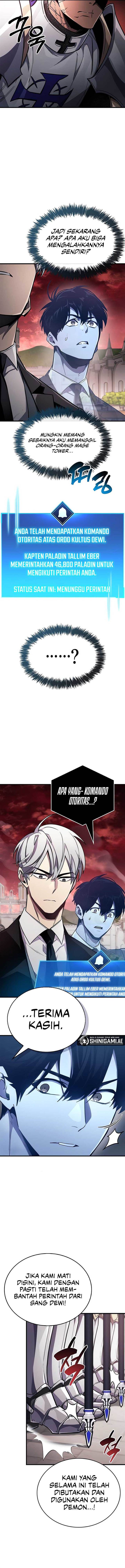 The Player Hides His Past Chap 72 - Next Chap 73