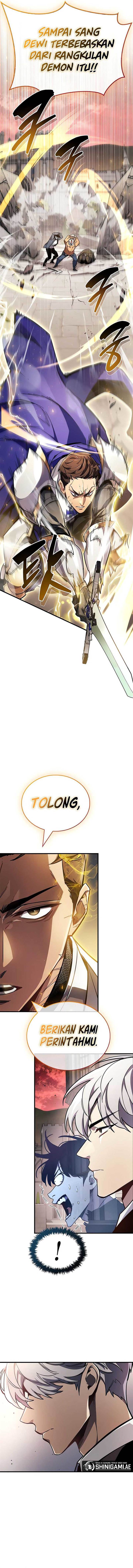 The Player Hides His Past Chap 72 - Next Chap 73