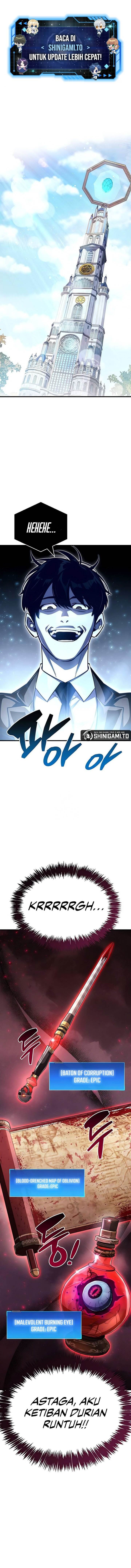 The Player Hides His Past Chap 77 - Next Chap 78