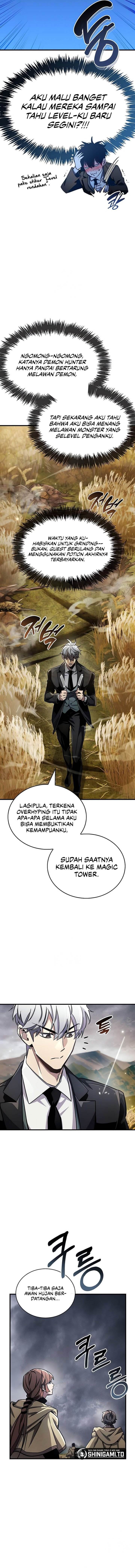 The Player Hides His Past Chap 77 - Next Chap 78