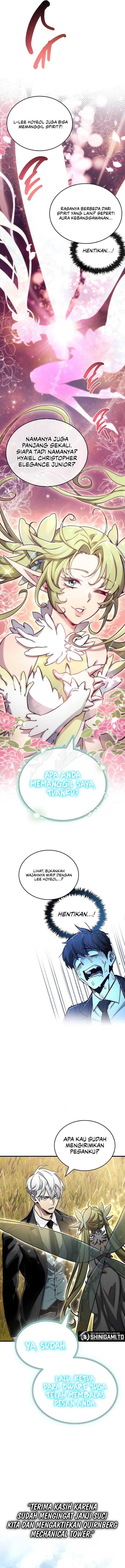 The Player Hides His Past Chap 77 - Next Chap 78