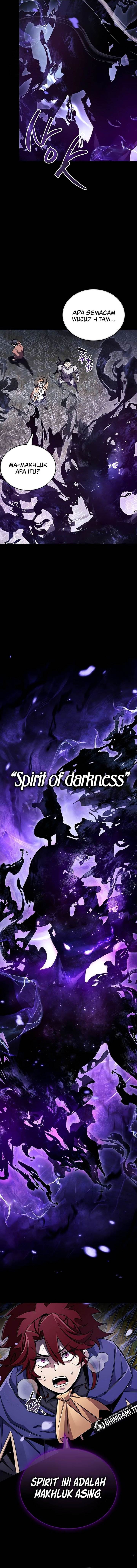 The Player Hides His Past Chap 77 - Next Chap 78