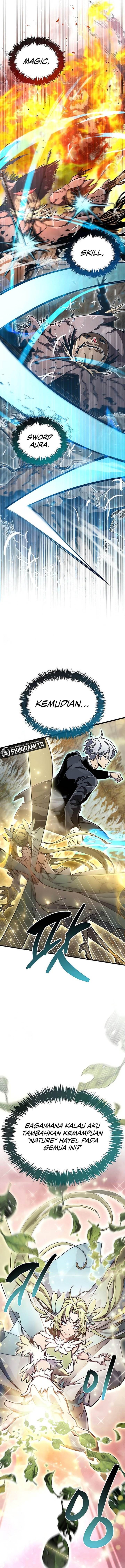 The Player Hides His Past Chap 77 - Next Chap 78