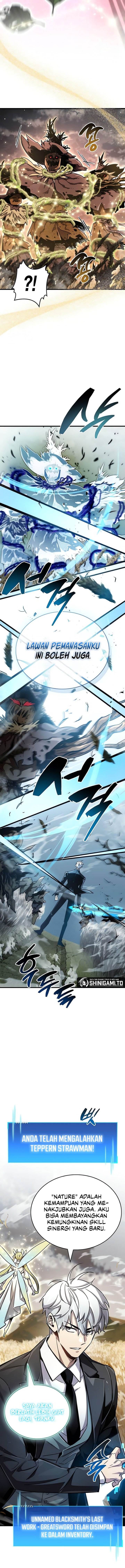 The Player Hides His Past Chap 77 - Next Chap 78