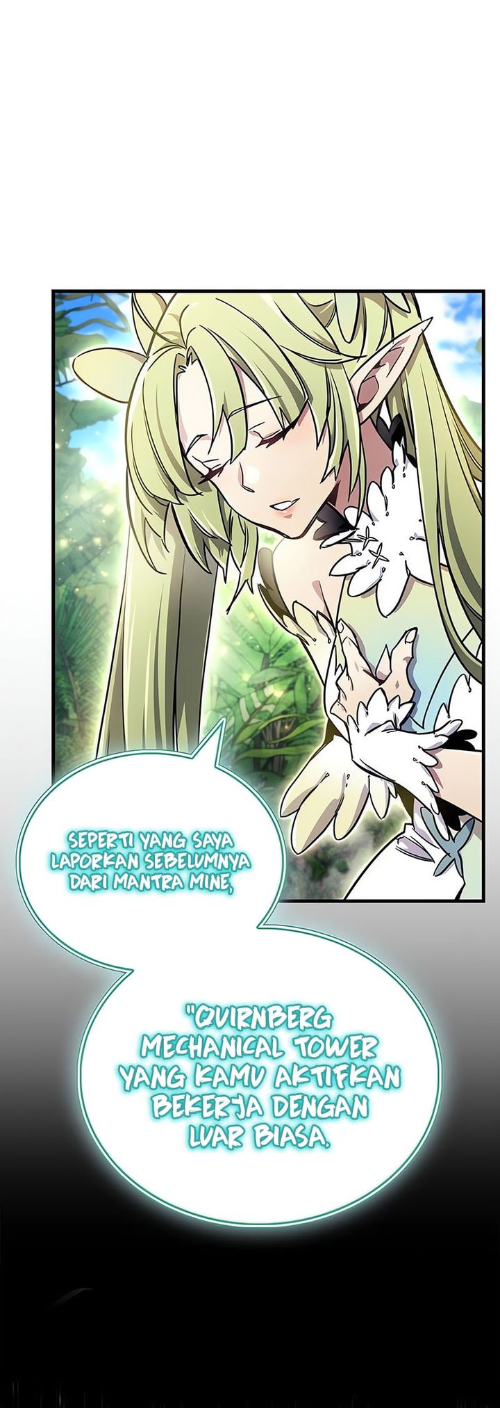 The Player Hides His Past Chap 74 - Next Chap 75