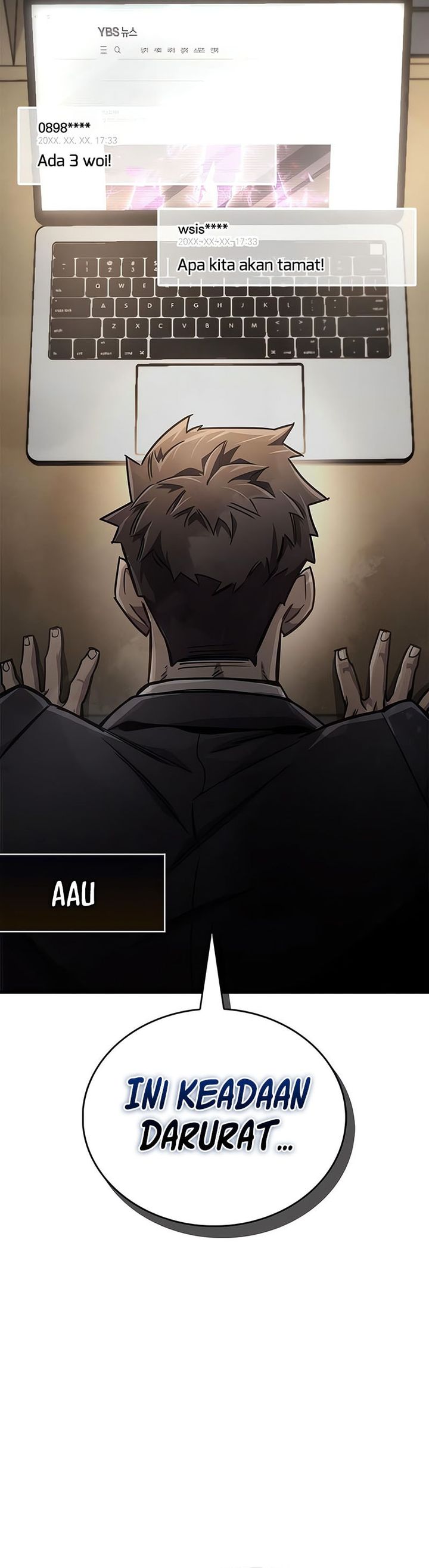 The Player Hides His Past Chap 74 - Next Chap 75