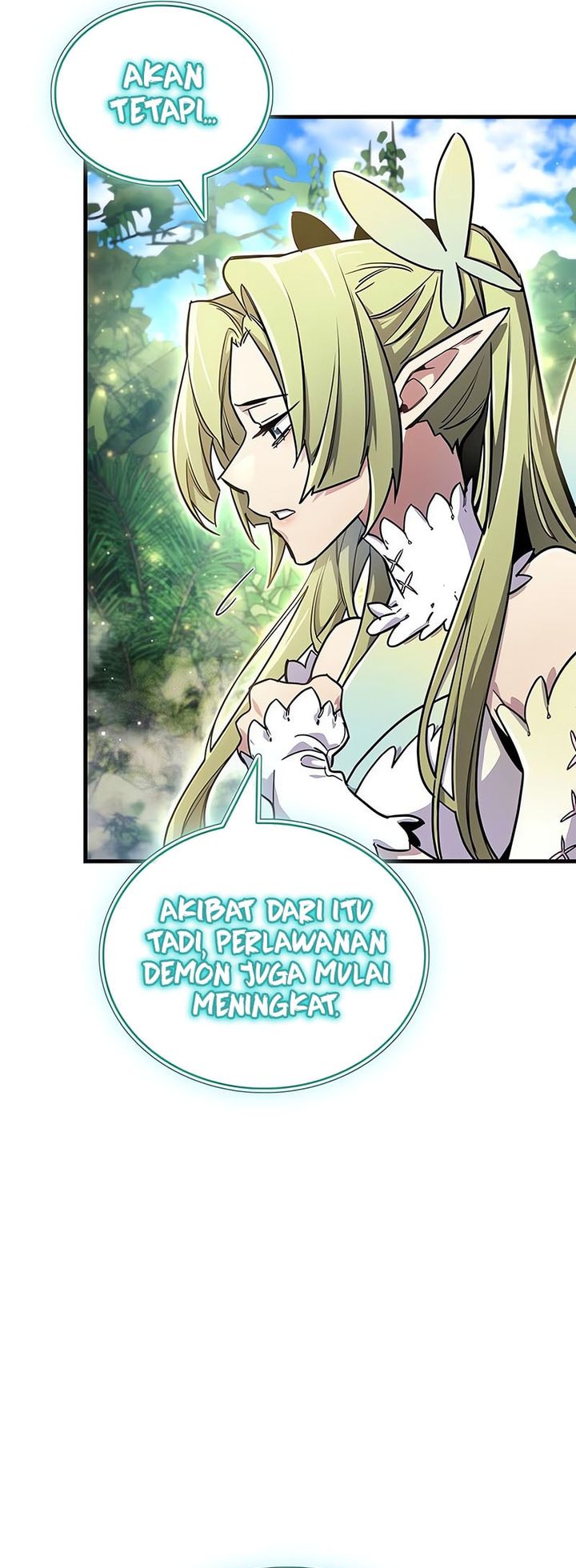 The Player Hides His Past Chap 74 - Next Chap 75