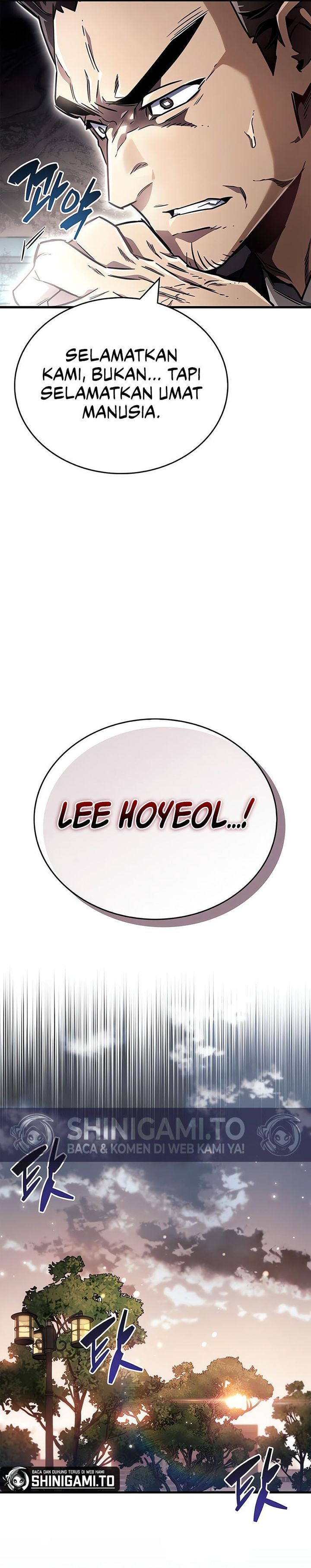 The Player Hides His Past Chap 74 - Next Chap 75