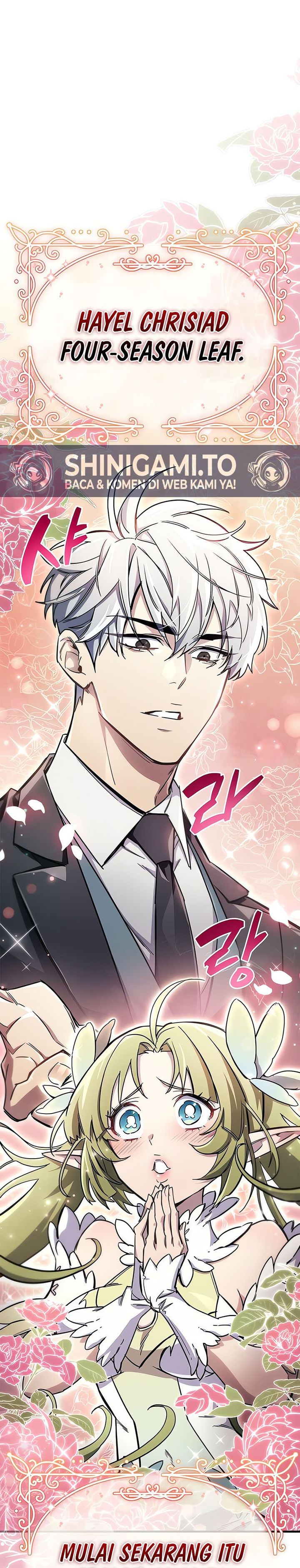 The Player Hides His Past Chap 74 - Next Chap 75