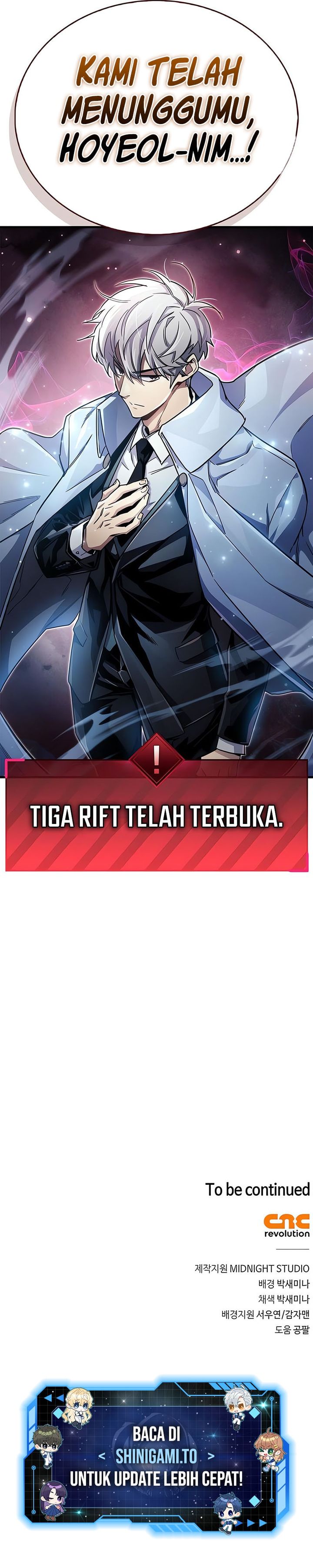 The Player Hides His Past Chap 74 - Next Chap 75