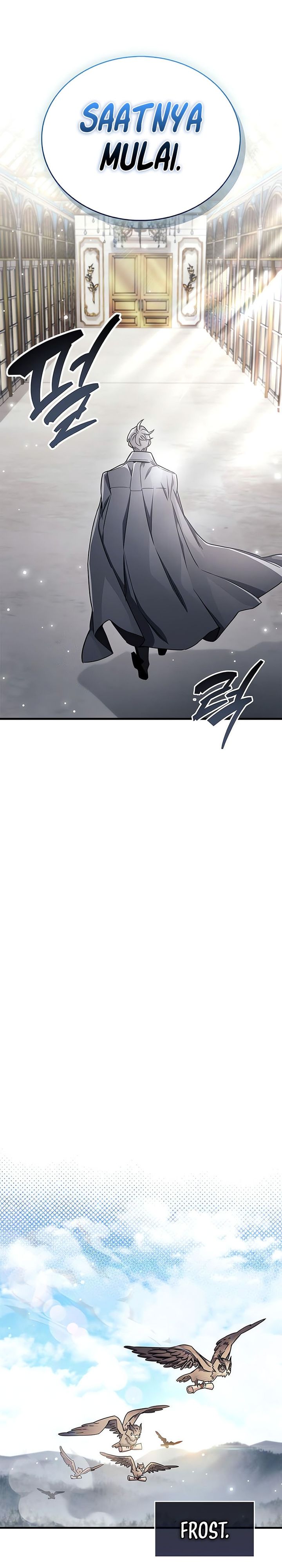 The Player Hides His Past Chap 74 - Next Chap 75