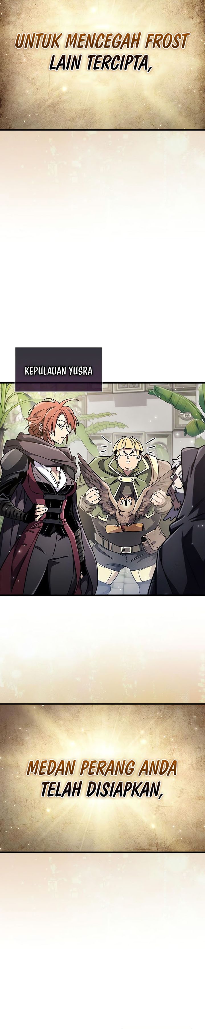 The Player Hides His Past Chap 74 - Next Chap 75