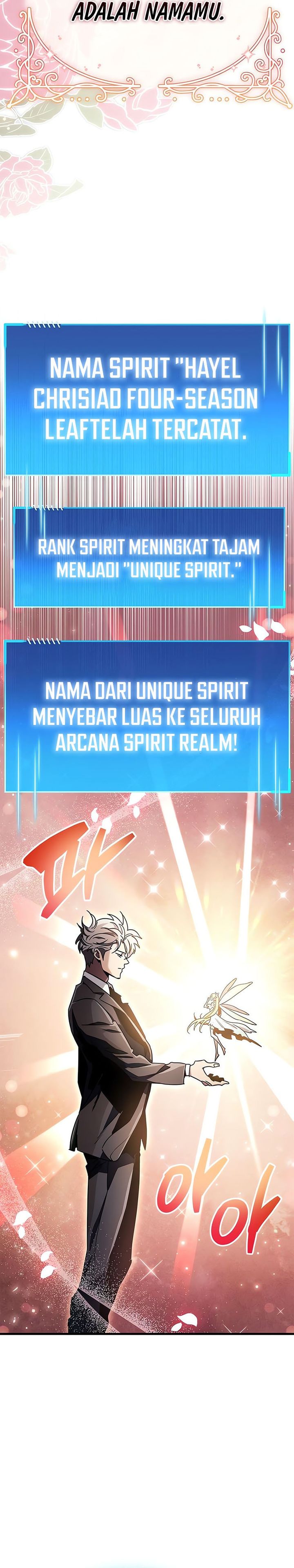 The Player Hides His Past Chap 74 - Next Chap 75