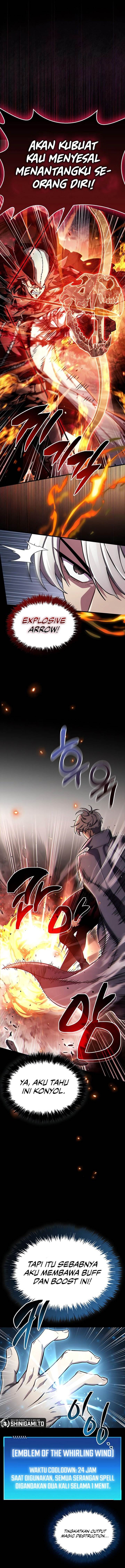 The Player Hides His Past Chap 75 - Next Chap 76