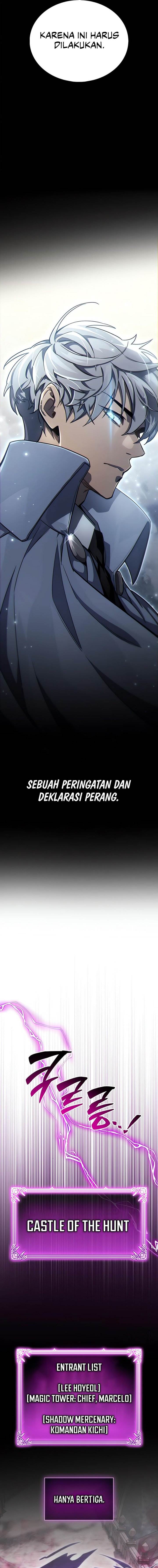 The Player Hides His Past Chap 75 - Next Chap 76