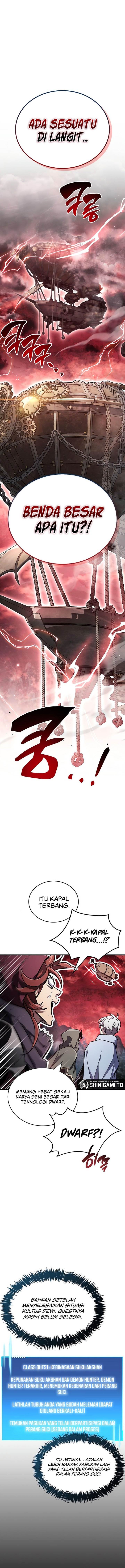 The Player Hides His Past Chap 75 - Next Chap 76