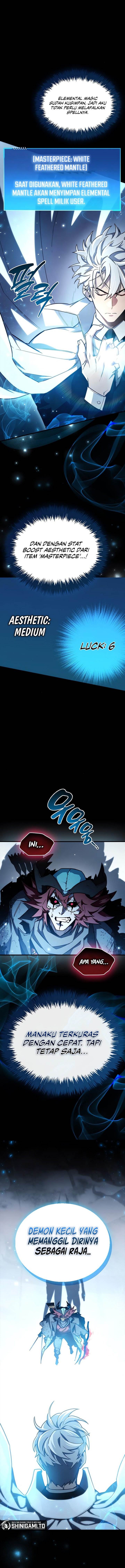 The Player Hides His Past Chap 75 - Next Chap 76