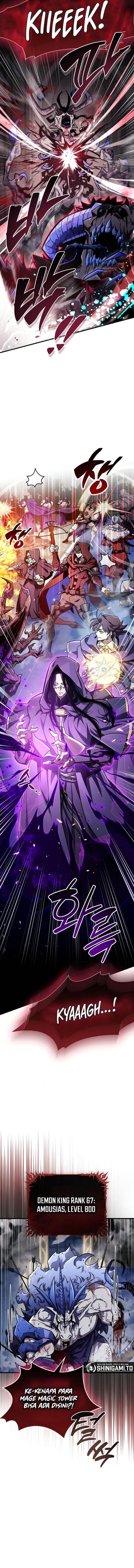 The Player Hides His Past Chap 75 - Next Chap 76