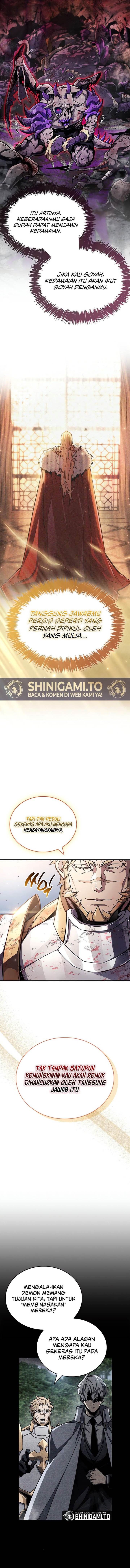 The Player Hides His Past Chap 75 - Next Chap 76