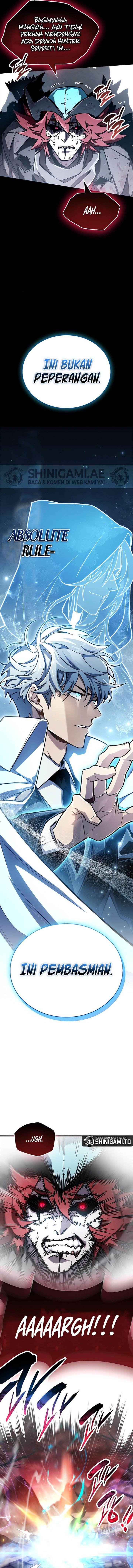 The Player Hides His Past Chap 75 - Next Chap 76