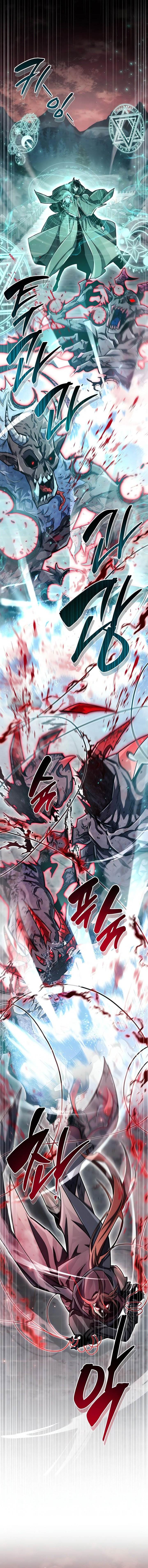 The Player Hides His Past Chap 75 - Next Chap 76