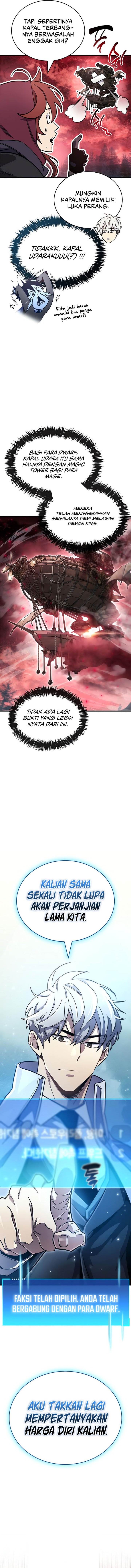 The Player Hides His Past Chap 75 - Next Chap 76