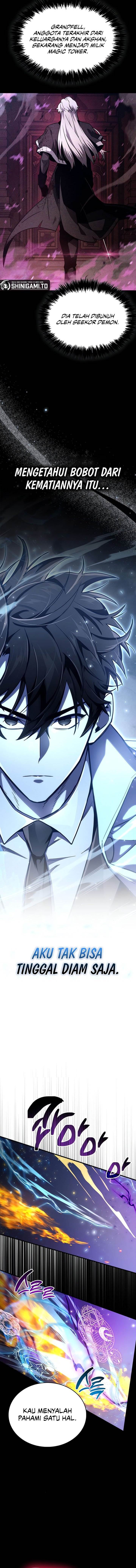 The Player Hides His Past Chap 75 - Next Chap 76