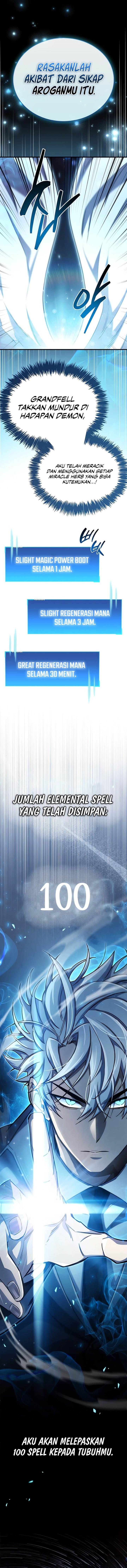 The Player Hides His Past Chap 75 - Next Chap 76