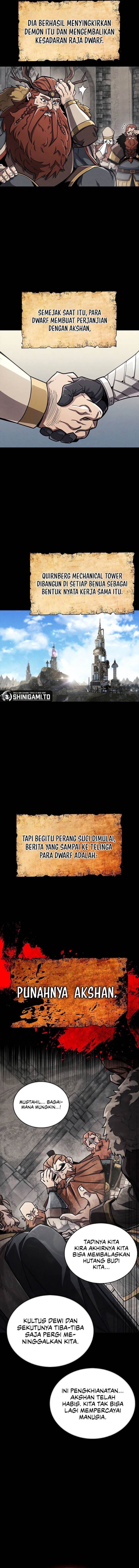 The Player Hides His Past Chap 76 - Next Chap 77