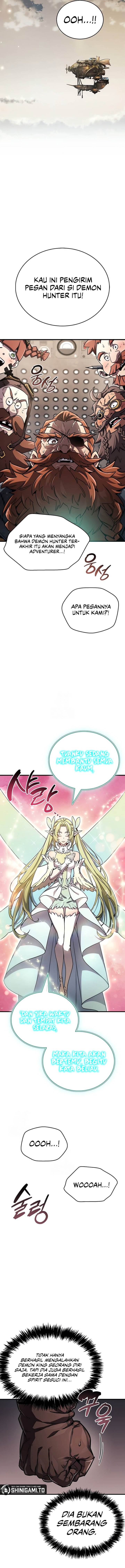 The Player Hides His Past Chap 76 - Next Chap 77