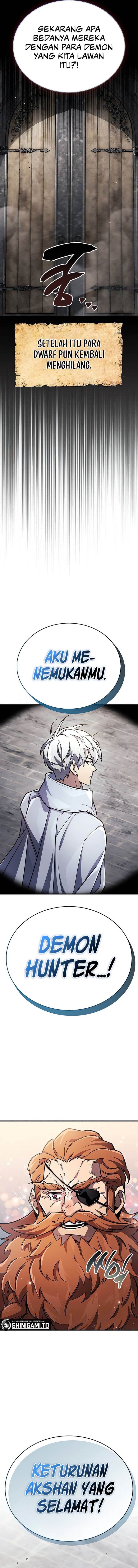 The Player Hides His Past Chap 76 - Next Chap 77